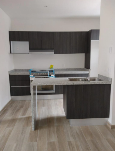 Imágen del proyecto FOCUS CUAJIMALPA